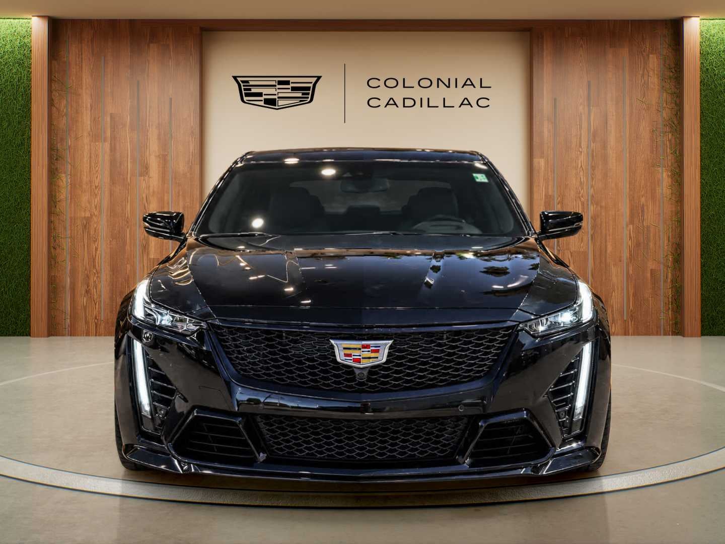 2023 Cadillac CT5-V Blackwing