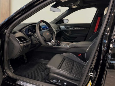 2023 Cadillac CT5-V Blackwing