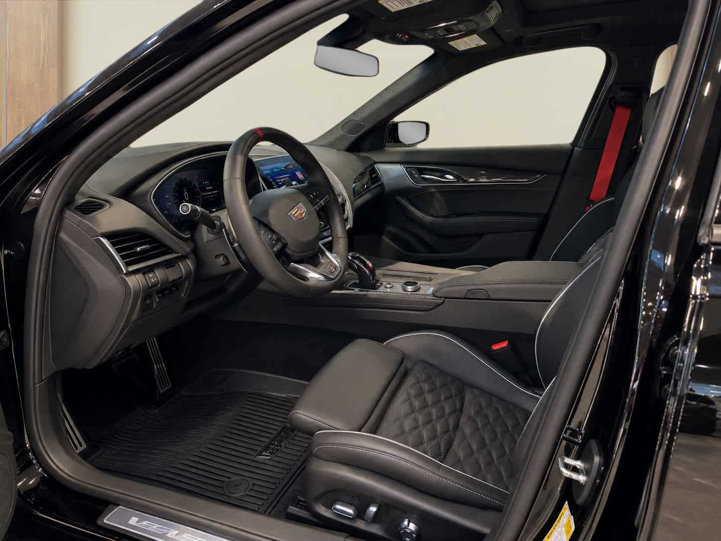 2023 Cadillac CT5-V Blackwing