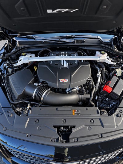 2023 Cadillac CT5-V Blackwing