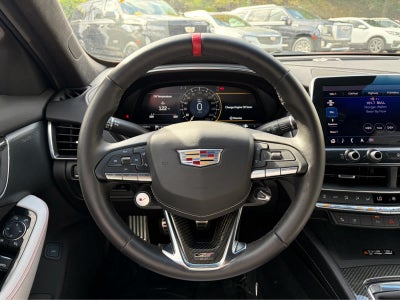 2023 Cadillac CT5-V Blackwing
