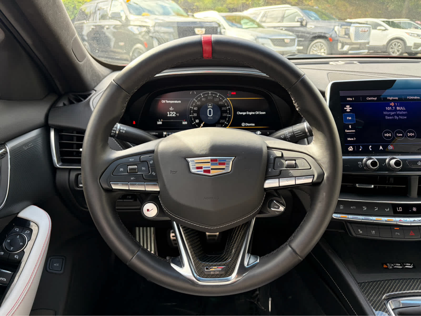 2023 Cadillac CT5-V Blackwing