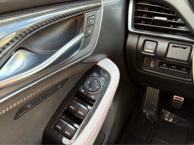 2023 Cadillac CT5-V Blackwing