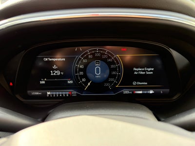 2023 Cadillac CT5-V Blackwing