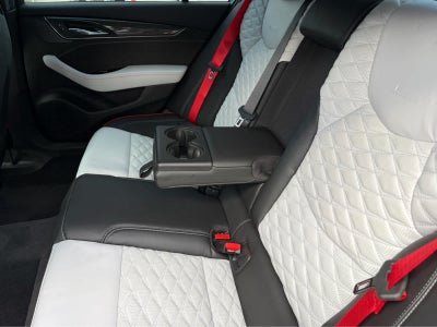 2023 Cadillac CT5-V Blackwing