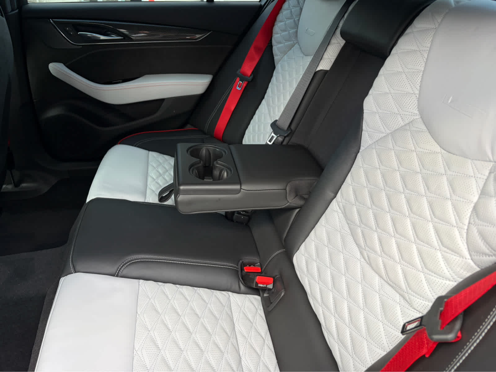 2023 Cadillac CT5-V Blackwing