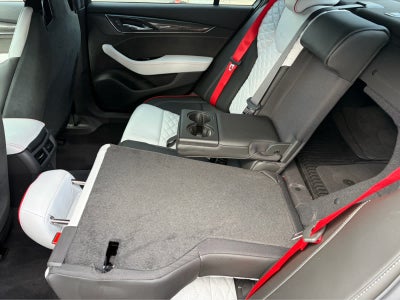 2023 Cadillac CT5-V Blackwing
