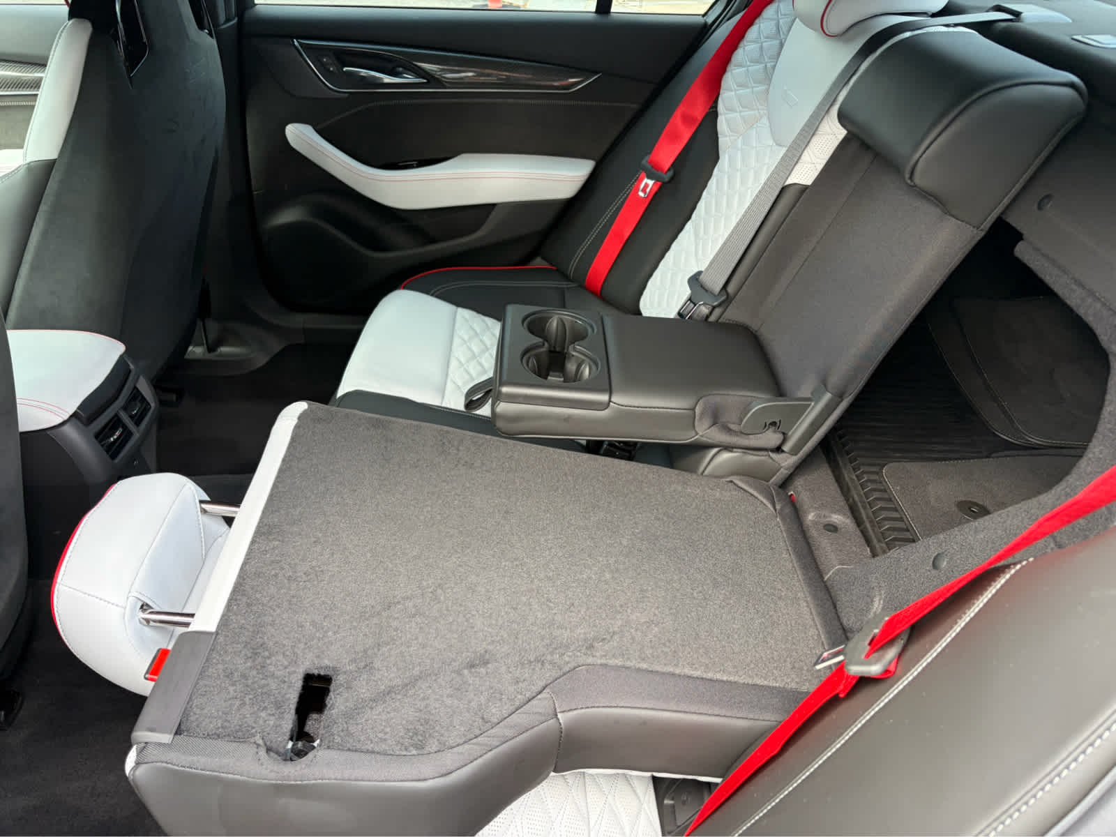 2023 Cadillac CT5-V Blackwing