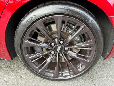 2023 Cadillac CT5-V Blackwing