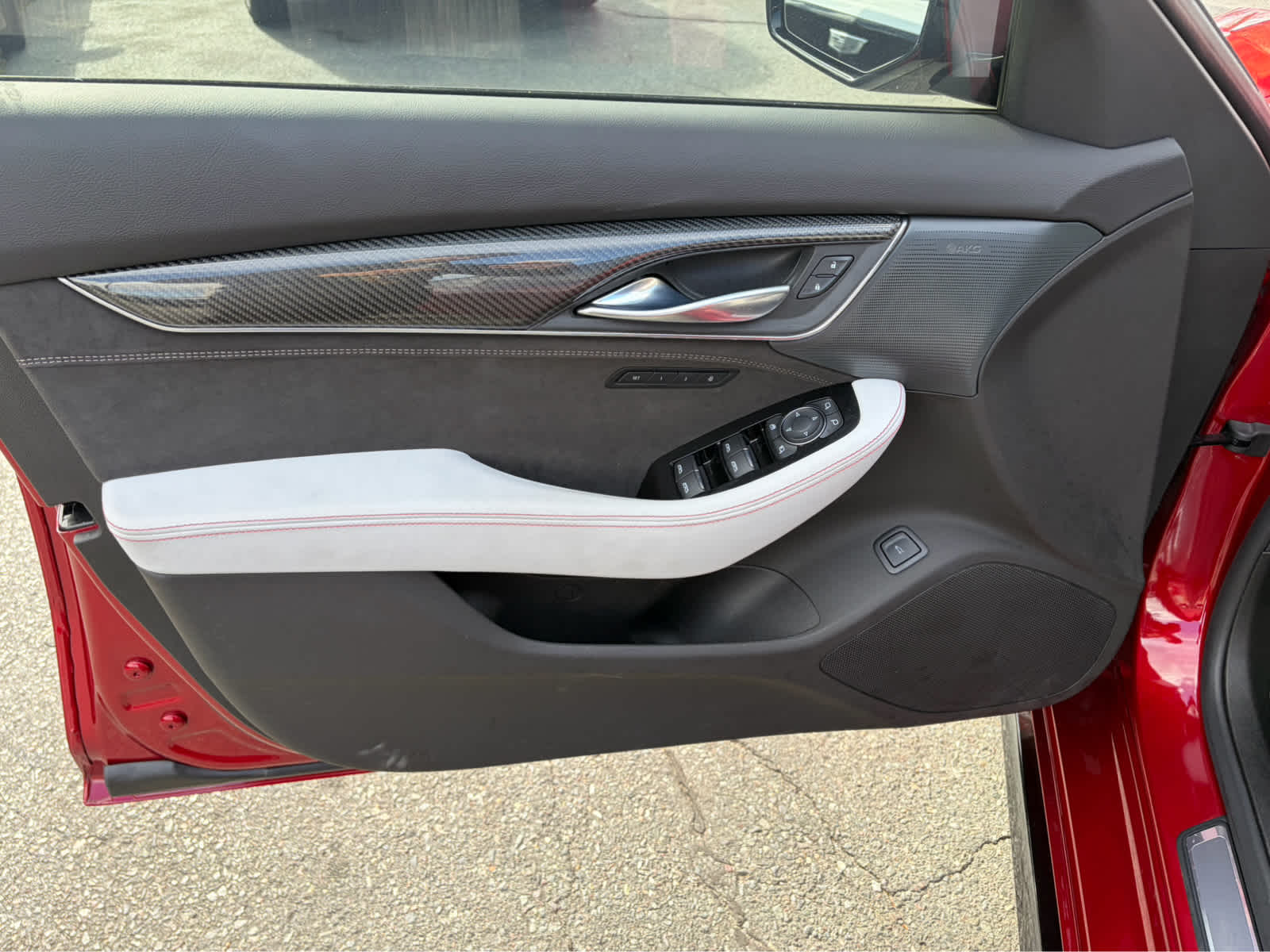2023 Cadillac CT5-V Blackwing