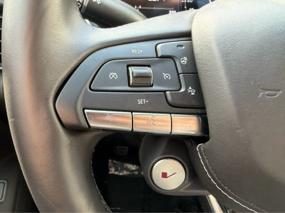 2023 Cadillac CT5-V Blackwing
