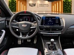 2023 Cadillac CT5-V Blackwing