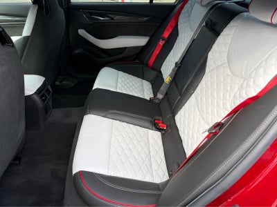 2023 Cadillac CT5-V Blackwing
