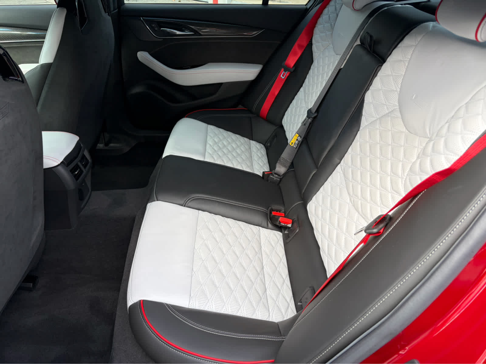 2023 Cadillac CT5-V Blackwing