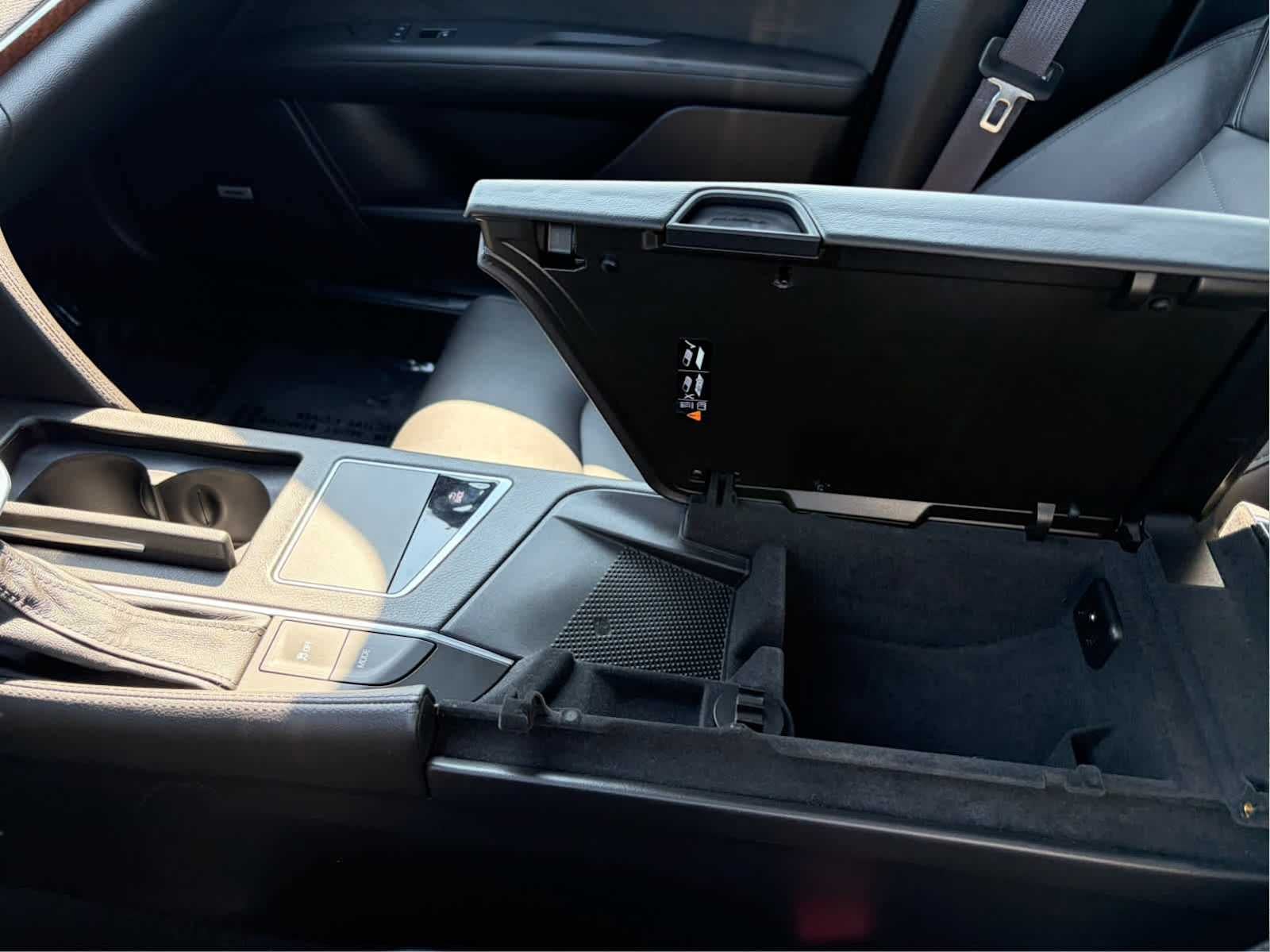 2018 Cadillac CT6 AWD