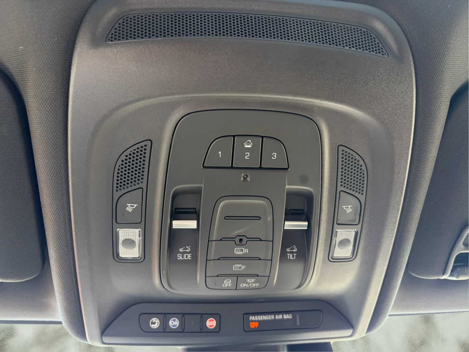 2018 Cadillac CT6 AWD