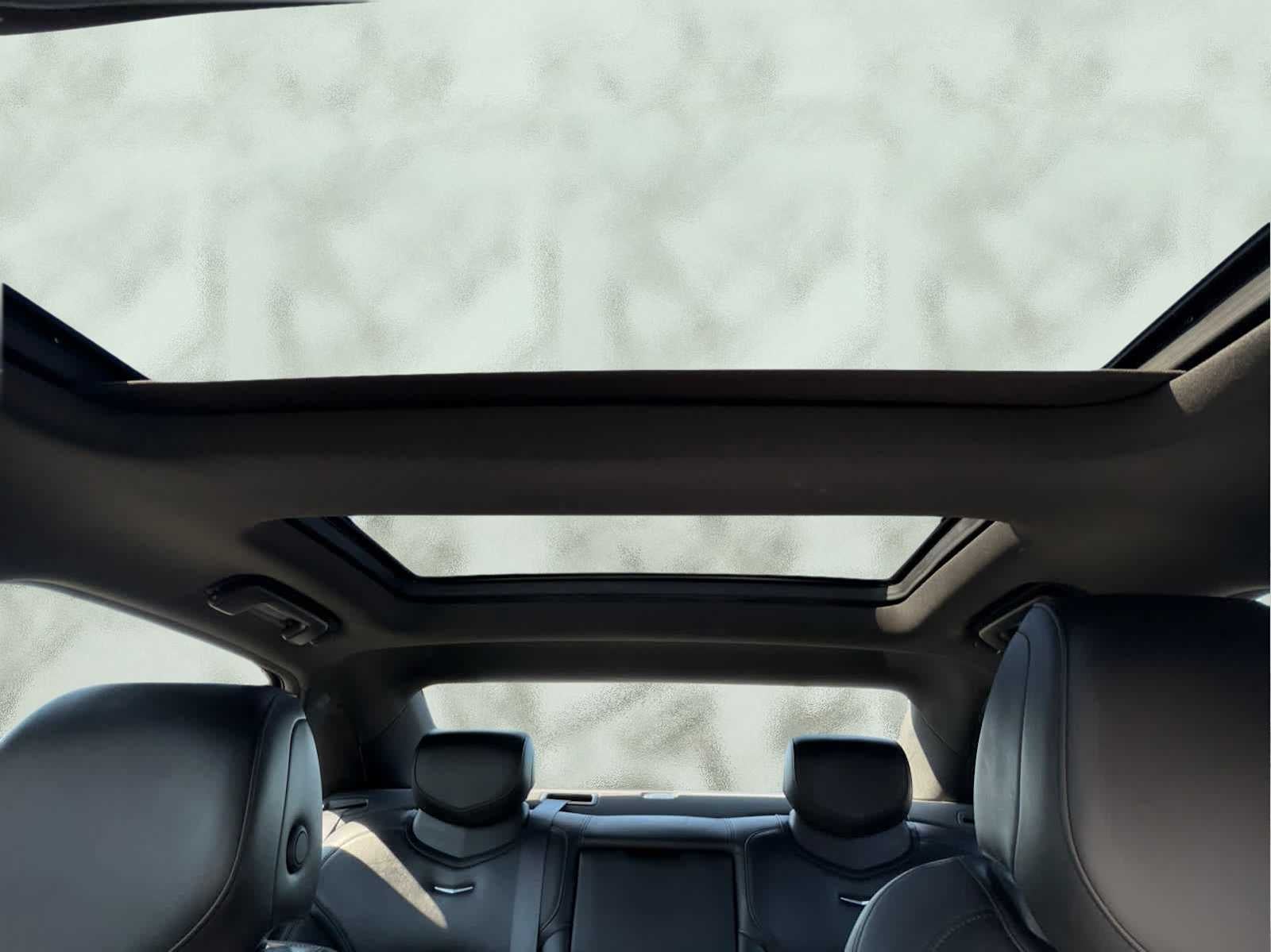 2018 Cadillac CT6 AWD