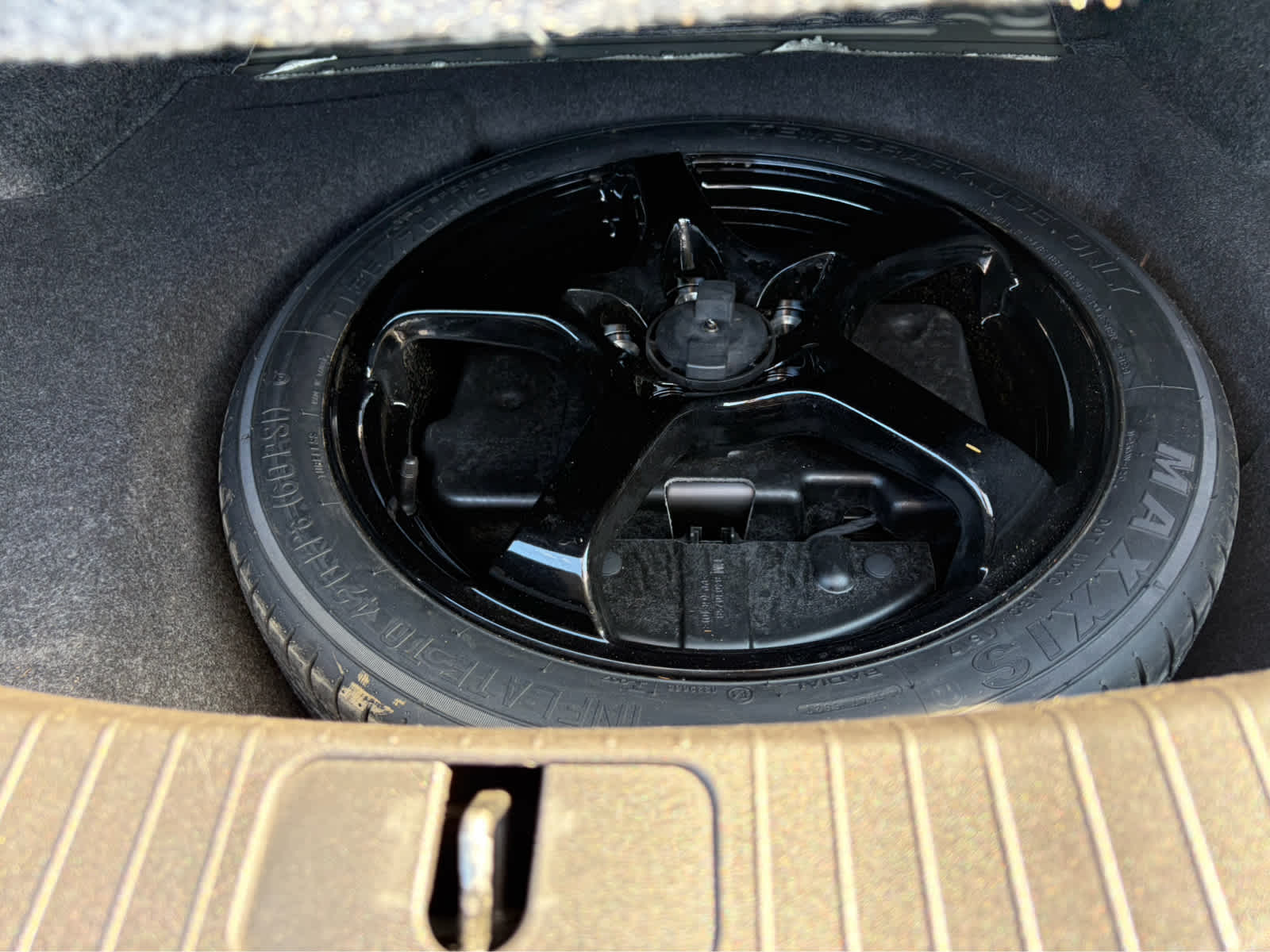 2018 Cadillac CT6 AWD