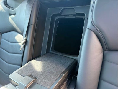 2019 Cadillac CT6 Luxury AWD