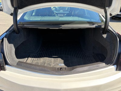 2019 Cadillac CT6 Luxury AWD