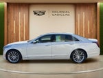 2019 Cadillac CT6 Luxury AWD