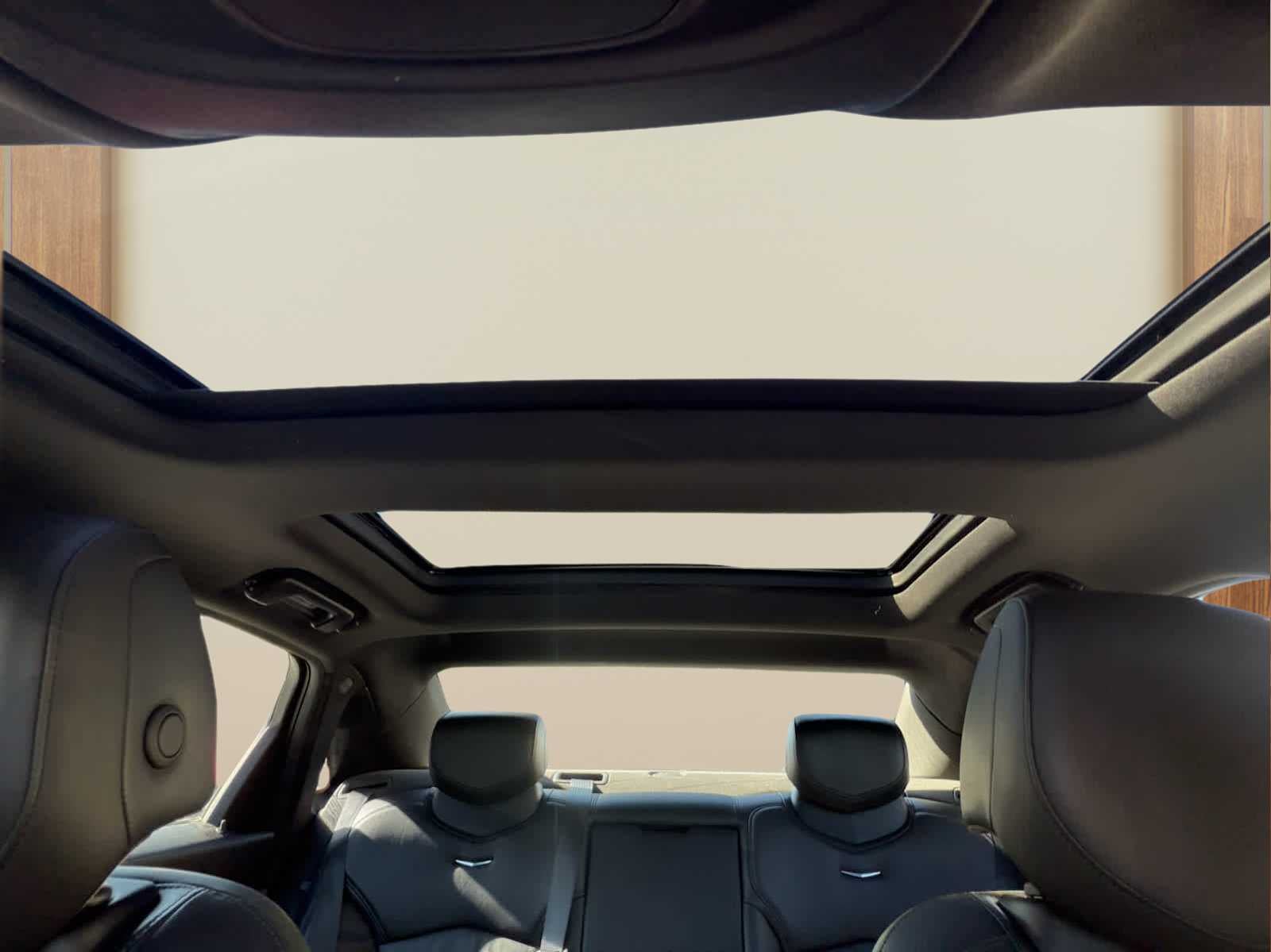 2019 Cadillac CT6 Luxury AWD