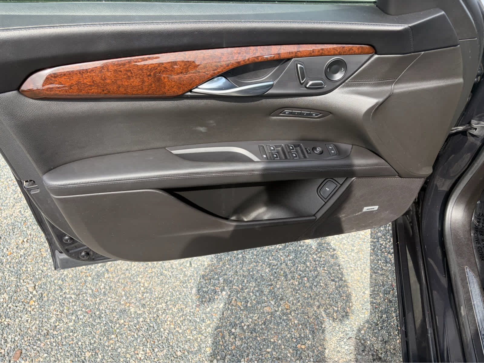 2019 Cadillac CT6 Luxury AWD