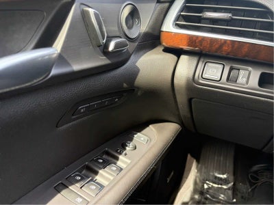 2019 Cadillac CT6 Luxury AWD