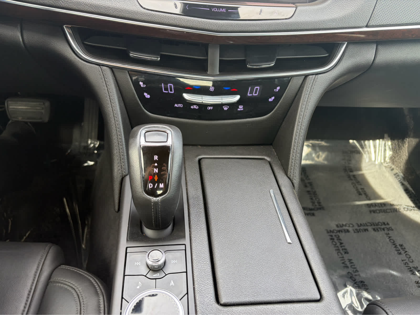2019 Cadillac CT6 Luxury AWD