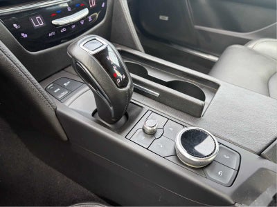 2019 Cadillac CT6 Luxury AWD