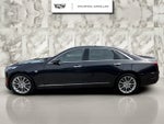 2019 Cadillac CT6 Luxury AWD