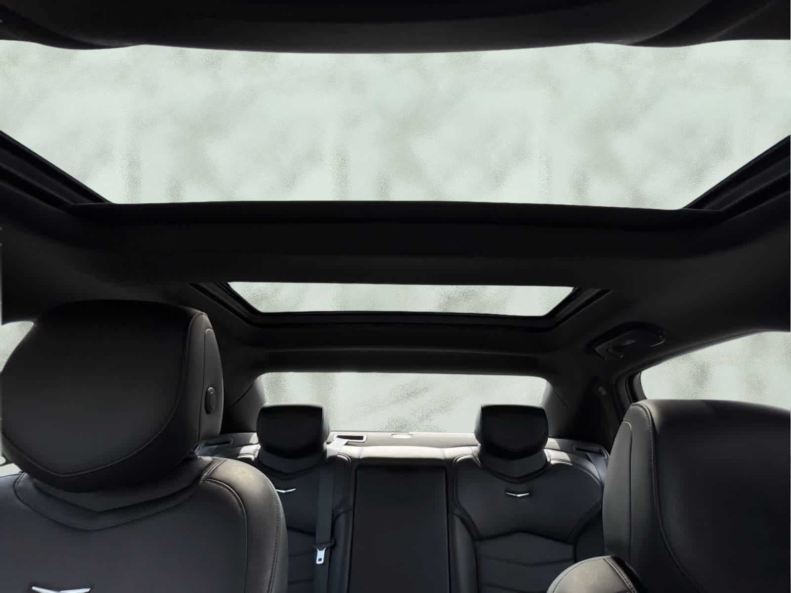 2019 Cadillac CT6 Luxury AWD