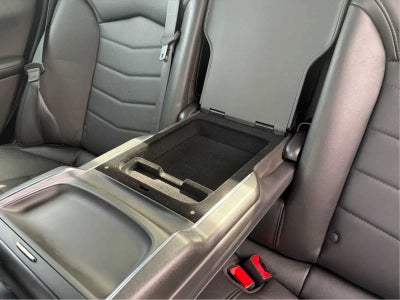 2019 Cadillac CT6 Luxury AWD