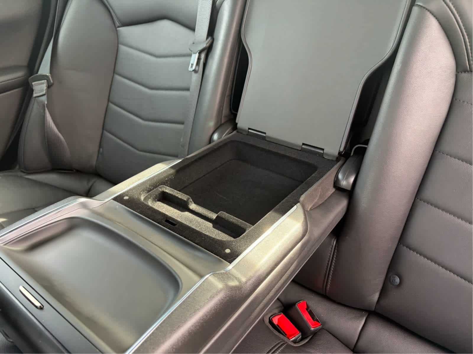 2019 Cadillac CT6 Luxury AWD