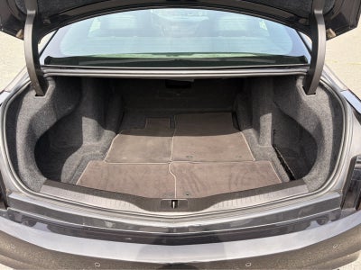 2019 Cadillac CT6 Luxury AWD