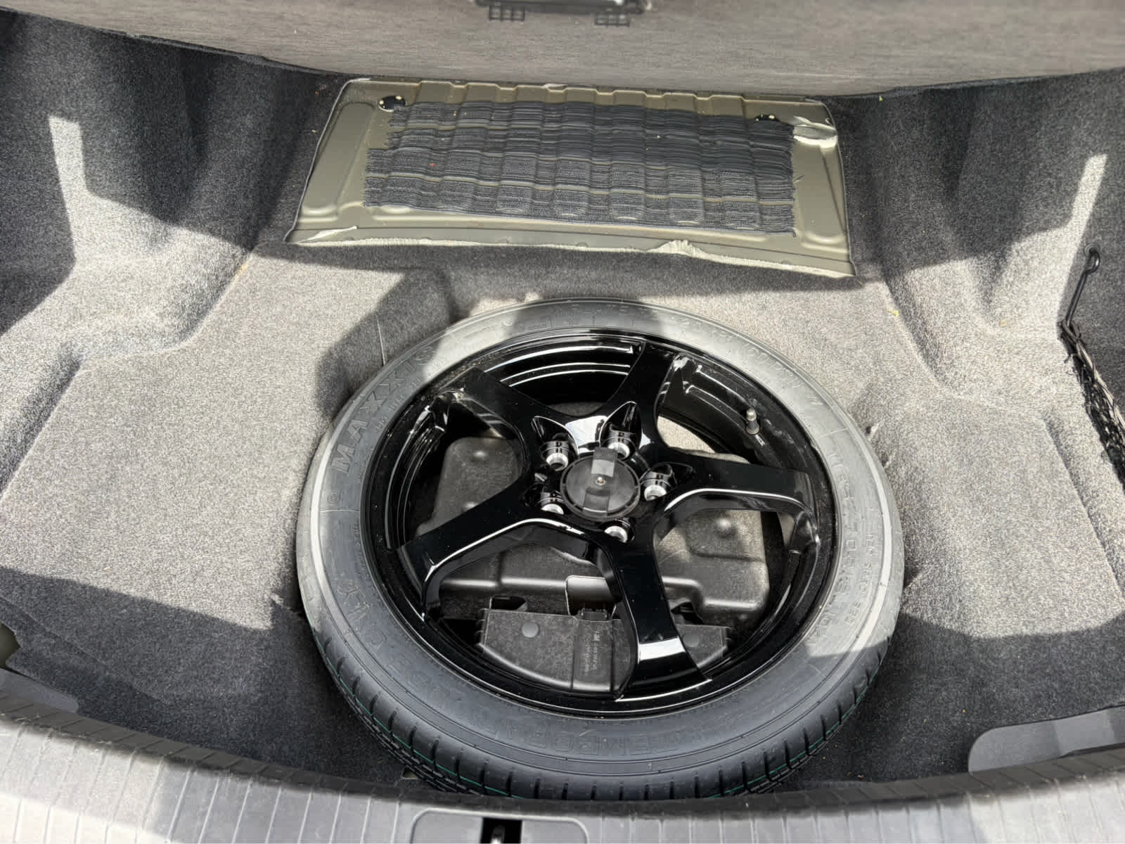 2019 Cadillac CT6 Luxury AWD