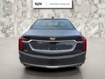 2019 Cadillac CT6 Luxury AWD