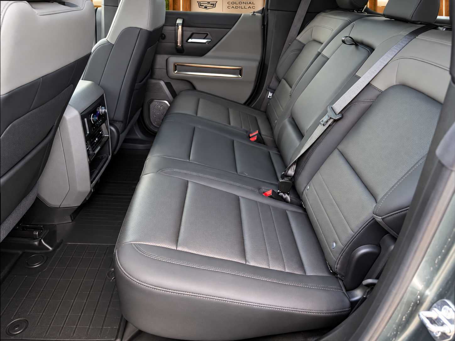 2024 GMC HUMMER EV SUV 3X