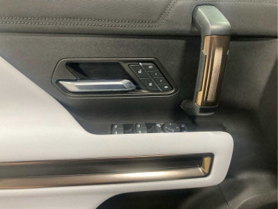 2024 GMC HUMMER EV SUV 3X OMEGA LIMITED EDITION