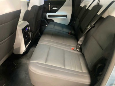 2024 GMC HUMMER EV SUV 3X OMEGA LIMITED EDITION