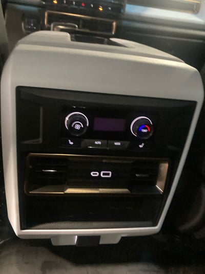 2024 GMC HUMMER EV SUV 3X OMEGA LIMITED EDITION