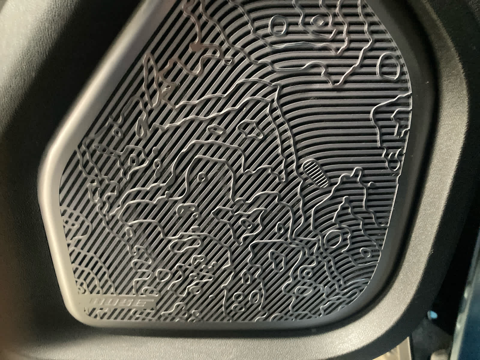 2024 GMC HUMMER EV SUV 3X OMEGA LIMITED EDITION