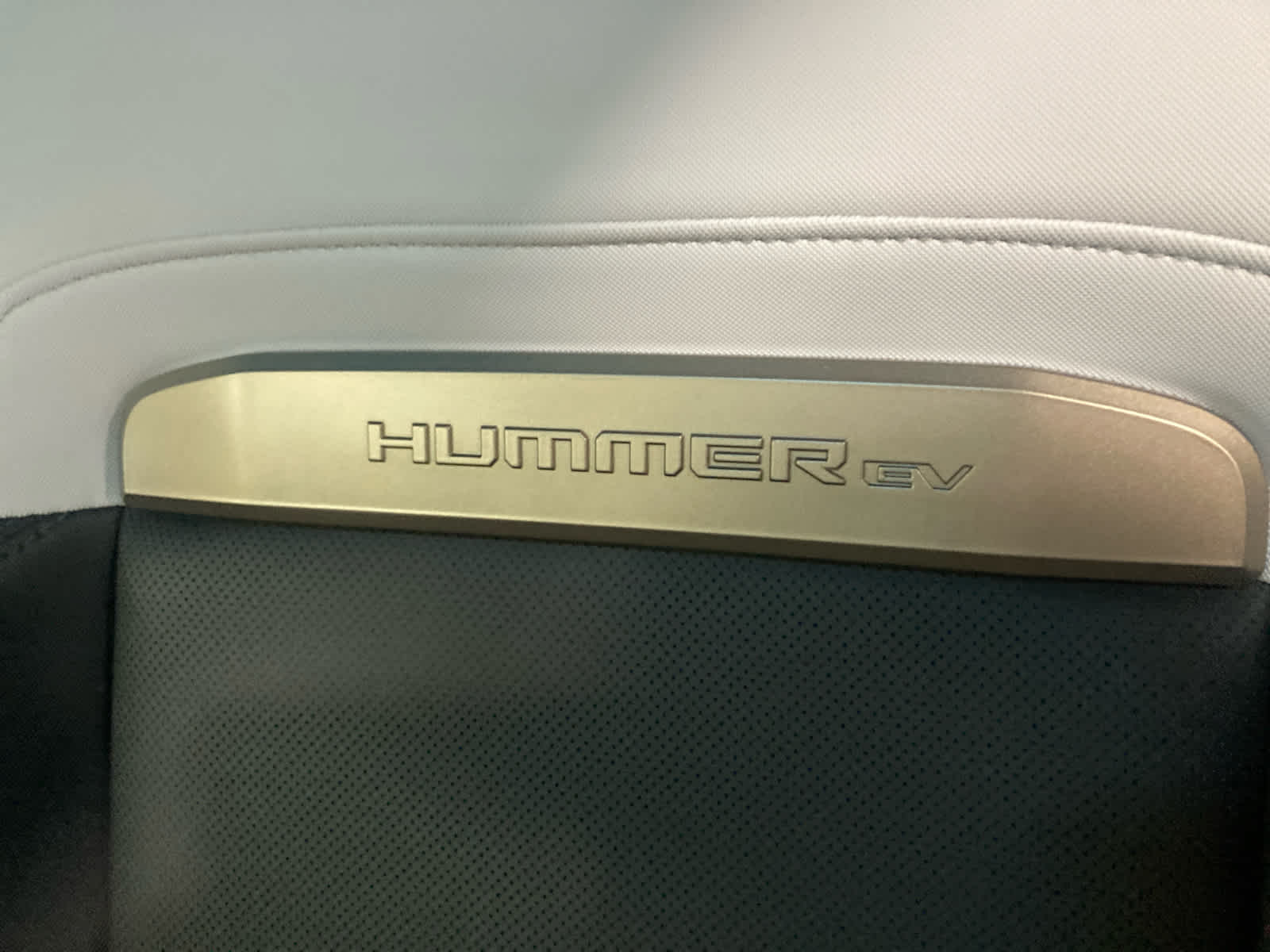 2024 GMC HUMMER EV SUV 3X OMEGA LIMITED EDITION