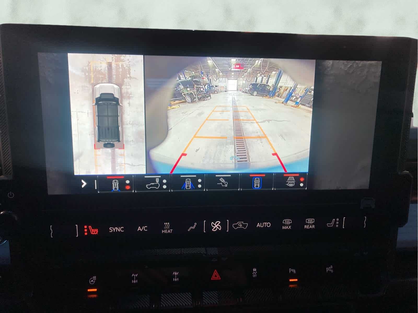 2024 GMC HUMMER EV SUV 3X OMEGA LIMITED EDITION