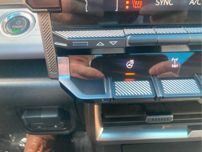 2024 GMC HUMMER EV SUV 3X OMEGA LIMITED EDITION