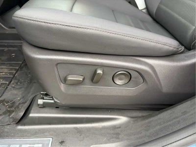 2024 GMC HUMMER EV SUV 3X OMEGA LIMITED EDITION