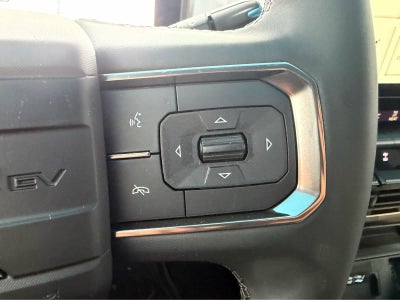 2024 GMC HUMMER EV SUV 3X OMEGA LIMITED EDITION