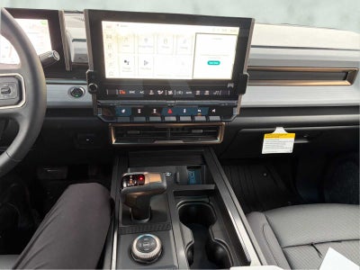 2024 GMC HUMMER EV SUV 3X OMEGA LIMITED EDITION
