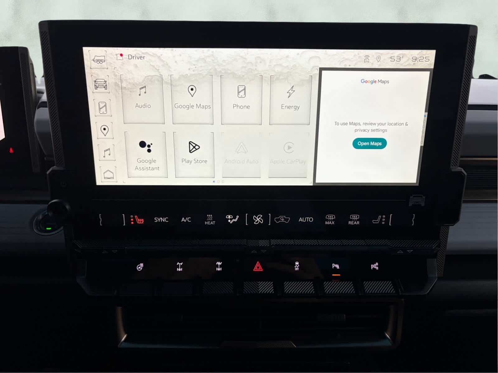 2024 GMC HUMMER EV SUV 3X OMEGA LIMITED EDITION