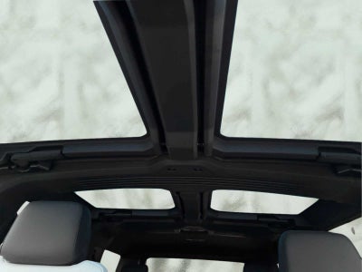 2024 GMC HUMMER EV SUV 3X OMEGA LIMITED EDITION